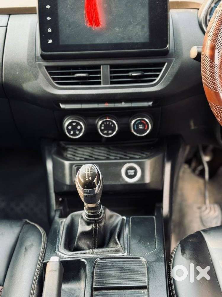 Renault Kiger Rxl, 2022, Petrol