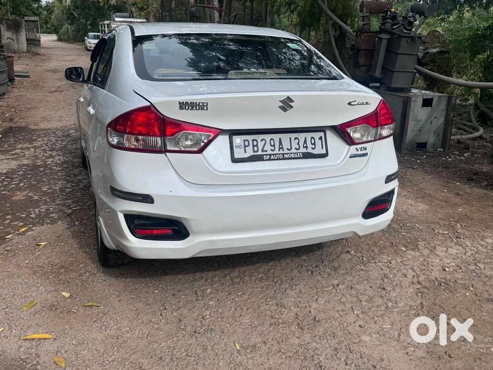 2016 Maruti Suzuki Diesel
