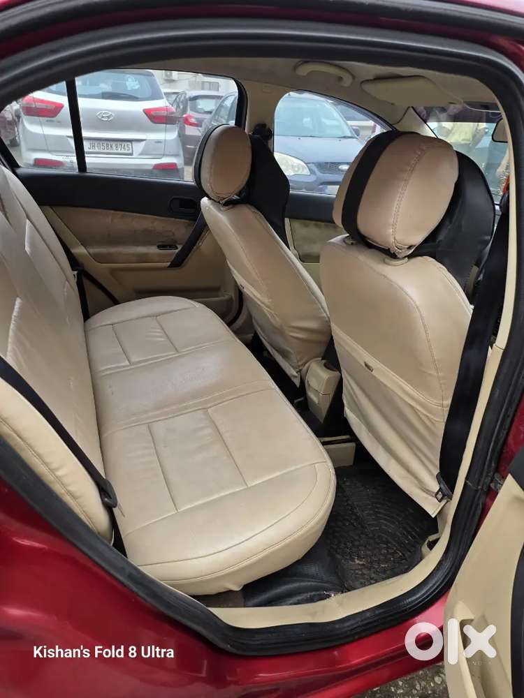 Ford Fiesta 1.4 Exi 2009 Diesel Excellent Condition