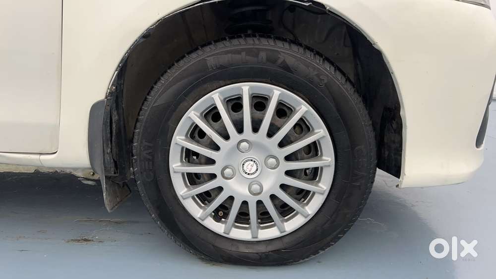 Toyota Platinum Etios 1.4 Gxd, 2018, Diesel