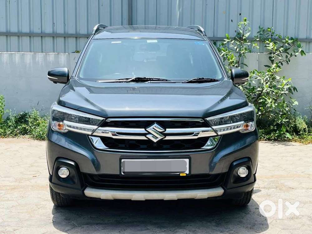 Maruti Suzuki Xl6 1.5 Alpha Mt, 2022, Petrol