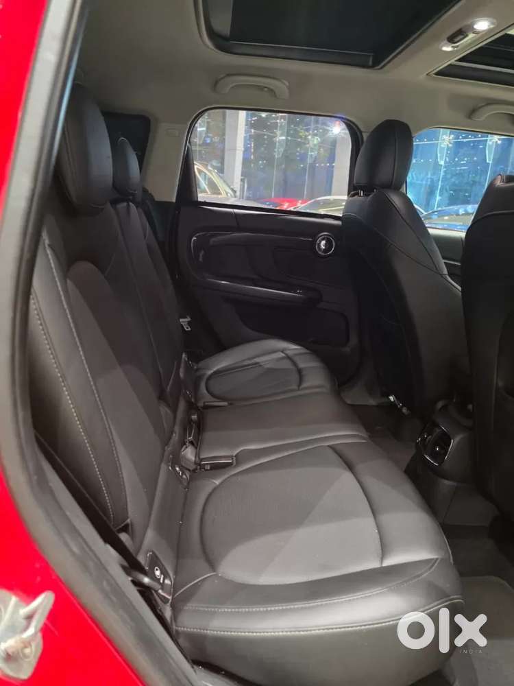 Mini Cooper S, 2019, Petrol