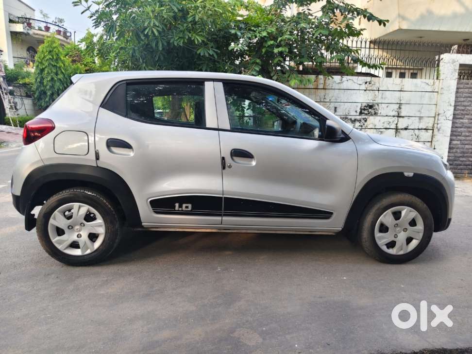 Renault Kwid Rxl, 2023, Petrol
