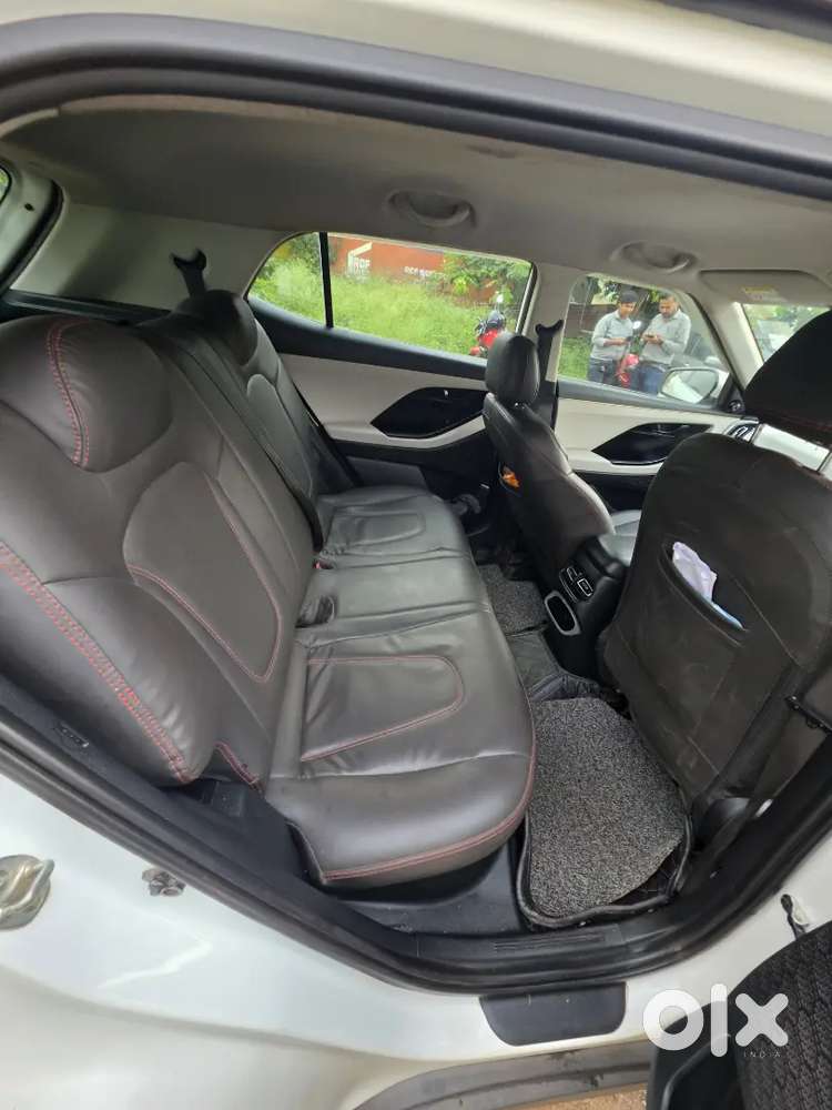 2020 Hyundai Creta Diesel (base Model)
