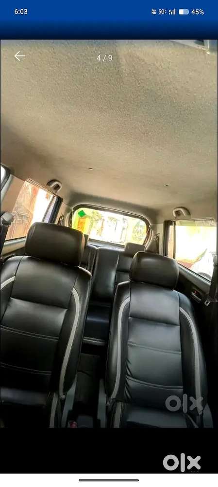 Maruti Suzuki Wagon R 2012 Cng & Hybrids 100000 Km Driven