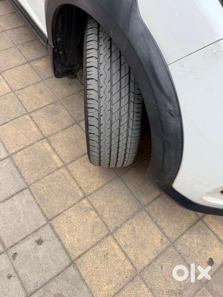 Honda Wr-v 2019 Diesel Well Maintained
