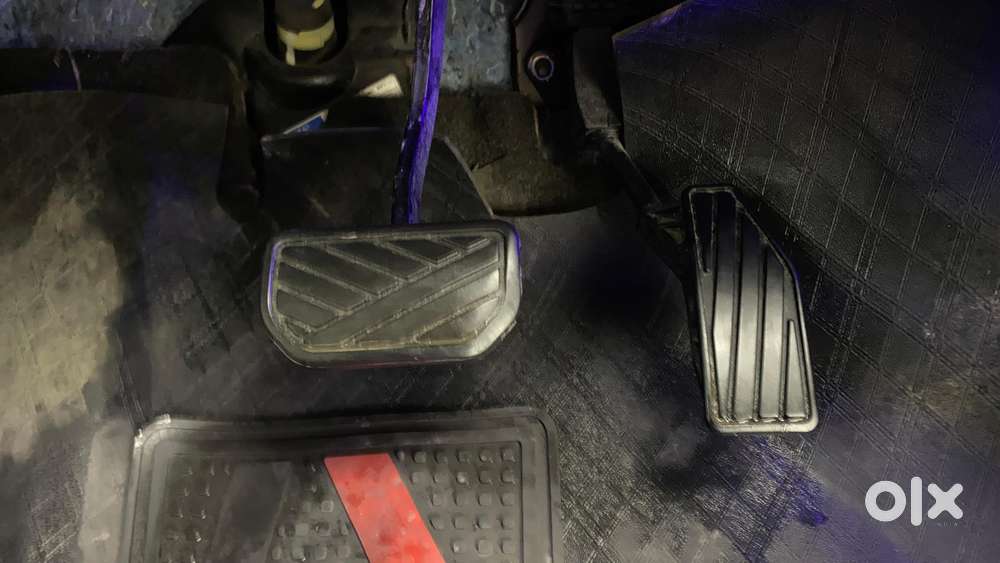 Maruti Suzuki Swift Amt Zxi Plus, 2018, Petrol