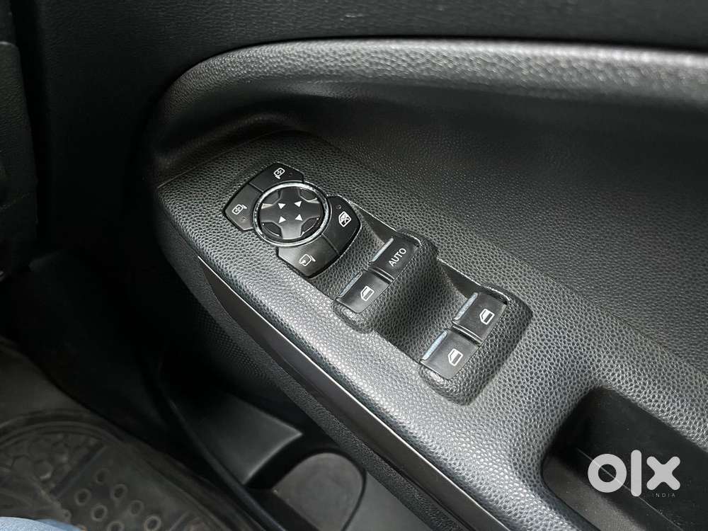 Ford Ecosport 1.5 Tdci Titanium Plus Be, 2019, Diesel