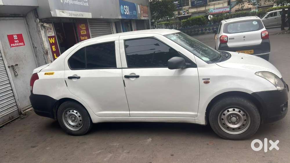 Maruti Suzuki Dzire Tour 2015
