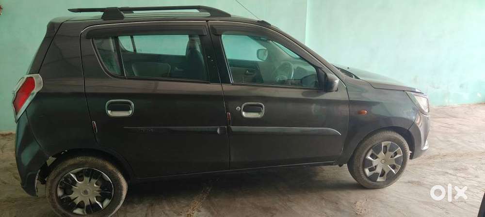 Maruti Suzuki Alto K10 Vxi, 2018, Petrol