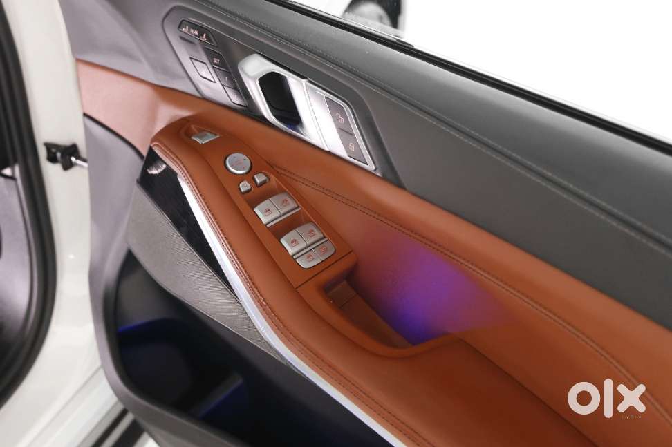 Bmw X7 3.0 Xdrive 40i M Sport, 2026, Petrol