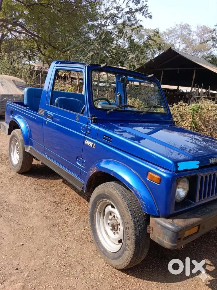 Army Auction Gypsy For Sale