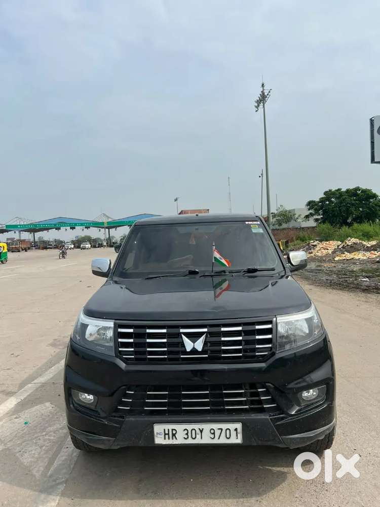 Mahindra Bolero Neo 2022 Diesel