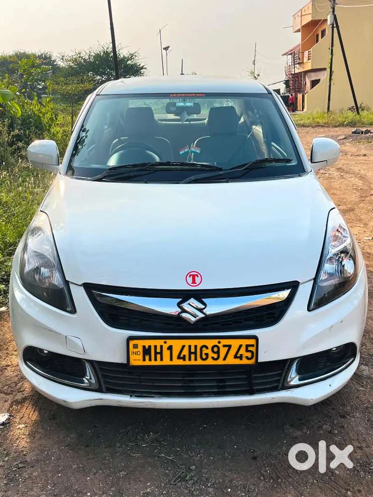 Maruti Suzuki Dzire 2019