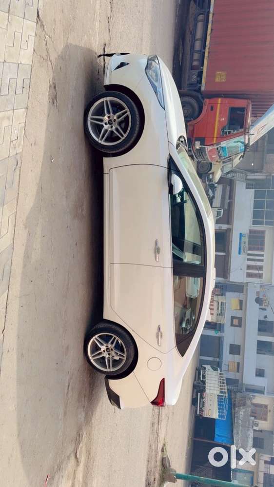 Hyundai Verna Diesel 2020