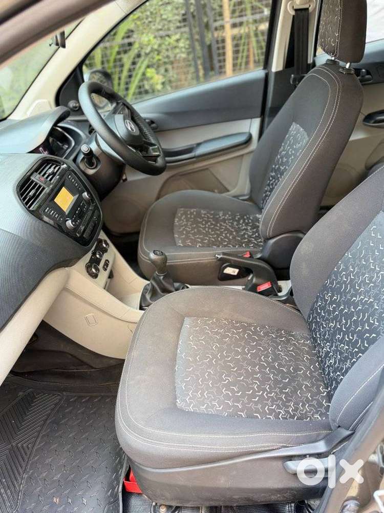 Tata Tiago 1.2 Revotron Xm, 2022, Petrol