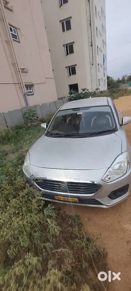 Good Condition Car
