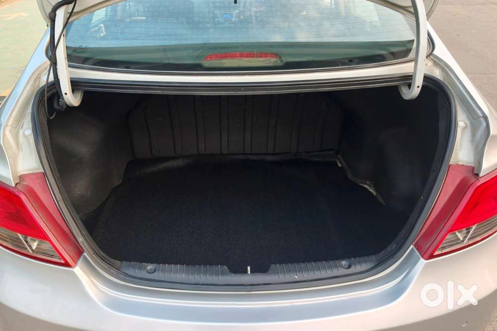 Hyundai Fluidic Verna 1.6 Vtvt S, 2016, Petrol