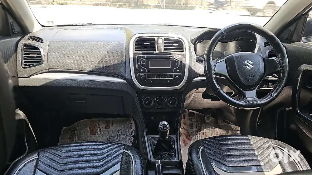 1st Owner Full Insured Sealed Packed Engine