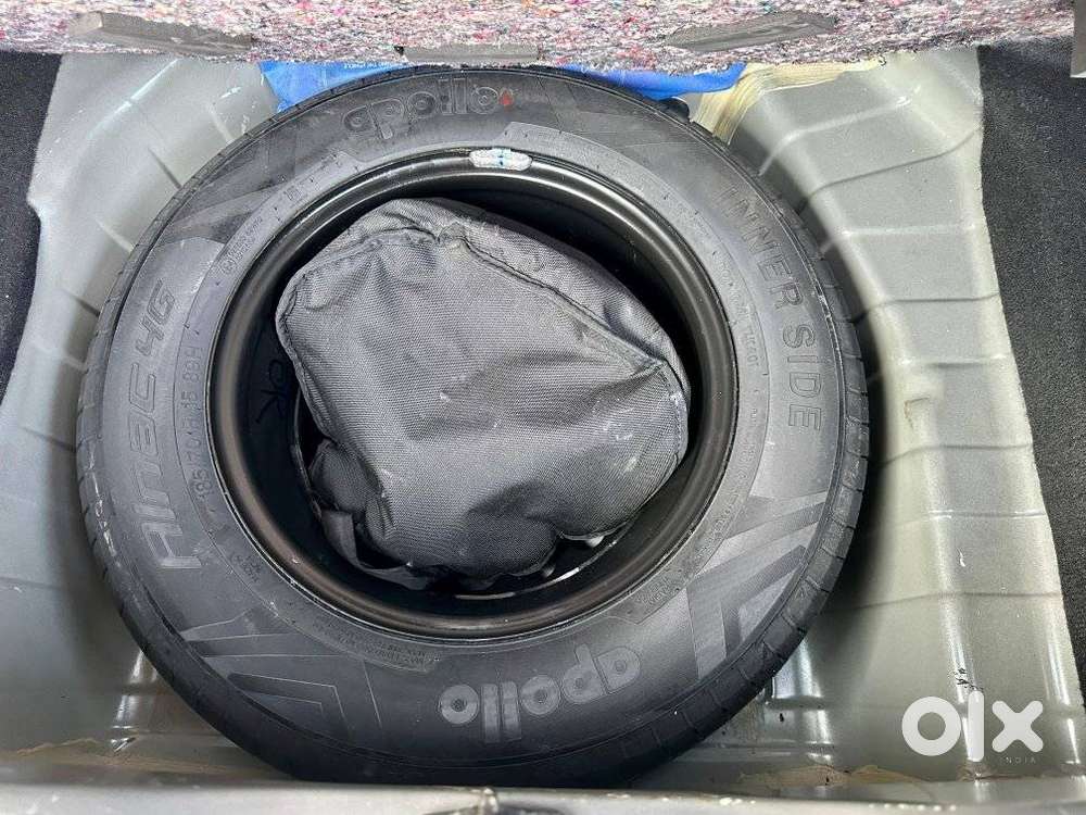 Tata Punch Pure, 2023, Petrol