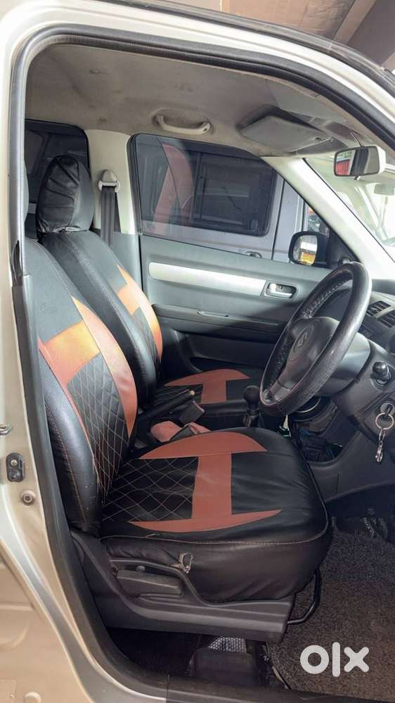 Maruti Swift Vdi 2010 Diesel
