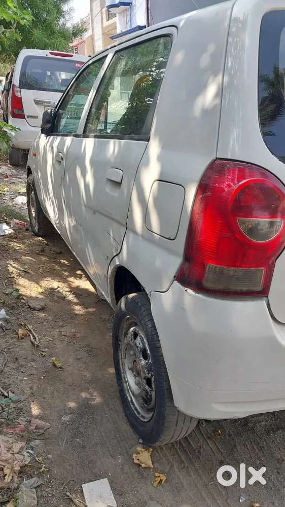 Maruti Suzuki Alto K10 2011 Petrol Manual