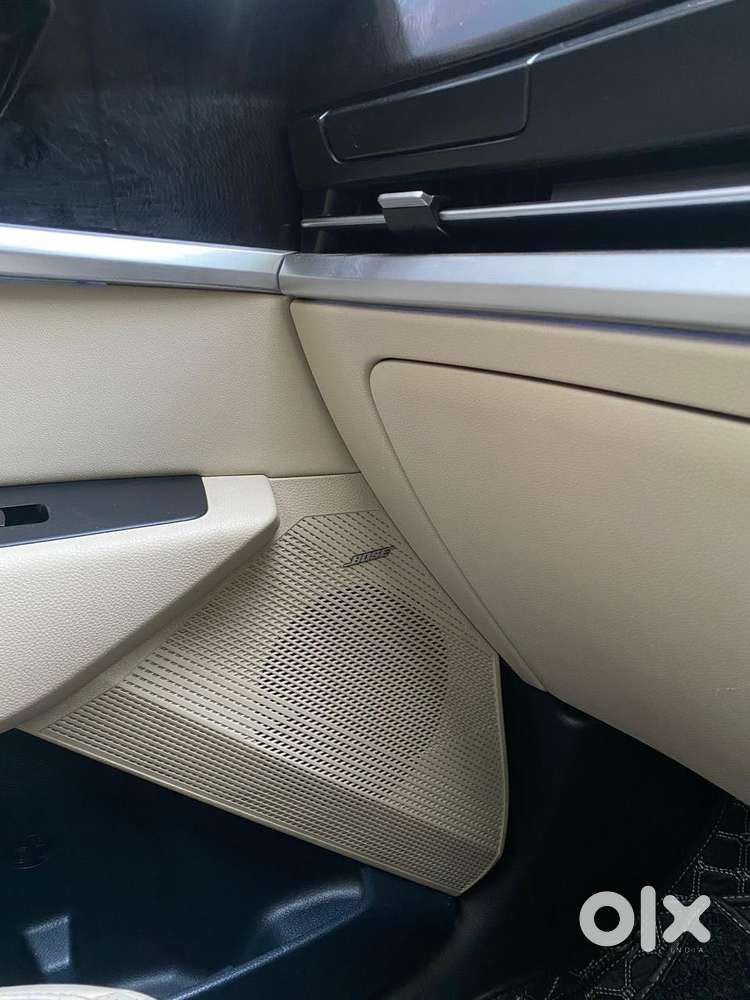 Kia Carens Luxury 1.5 Diesel Imt 7 Str, 2022, Diesel