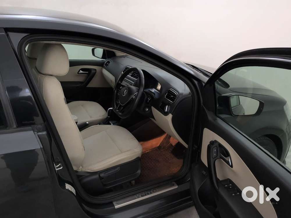 Volkswagen Vento 1.6 Highline, 2021, Petrol
