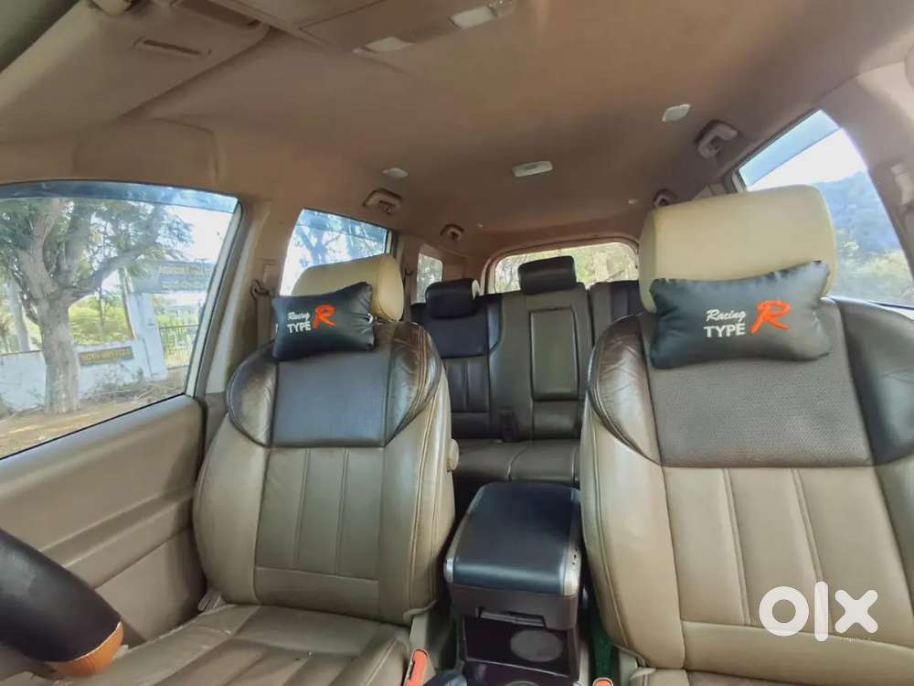 Mahindra Xuv500 2wd 2015