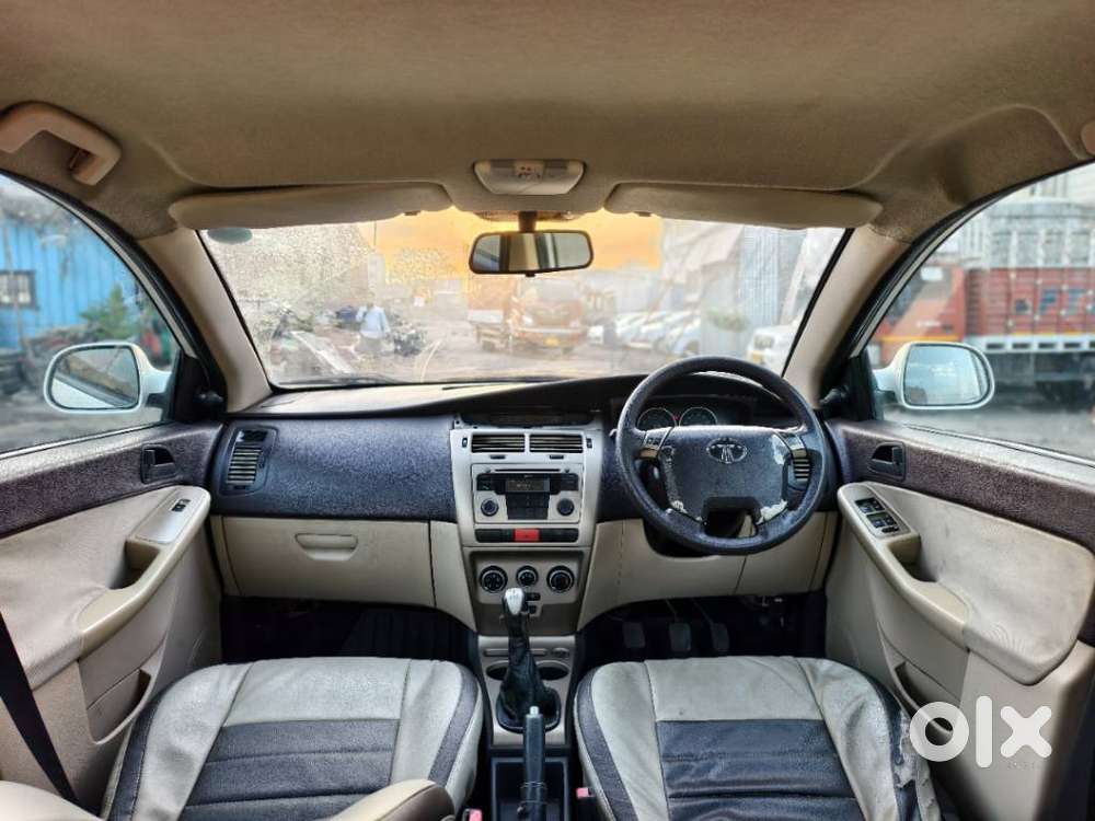 Tata Manza, 2012, Diesel