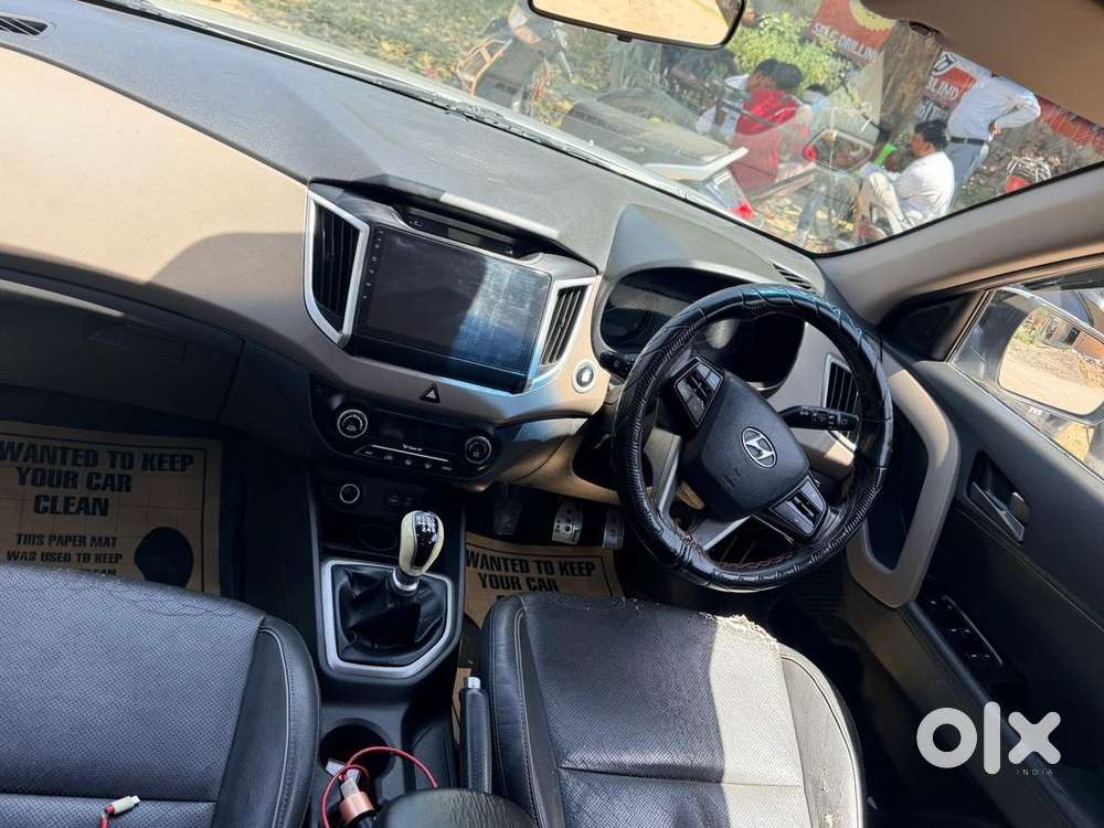 Car With Loan Hyundai 2015 Diesel Car