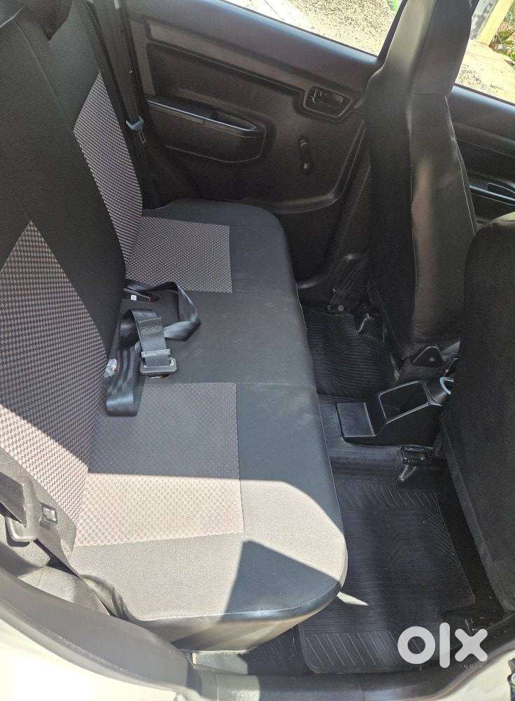 Maruti Suzuki S-presso