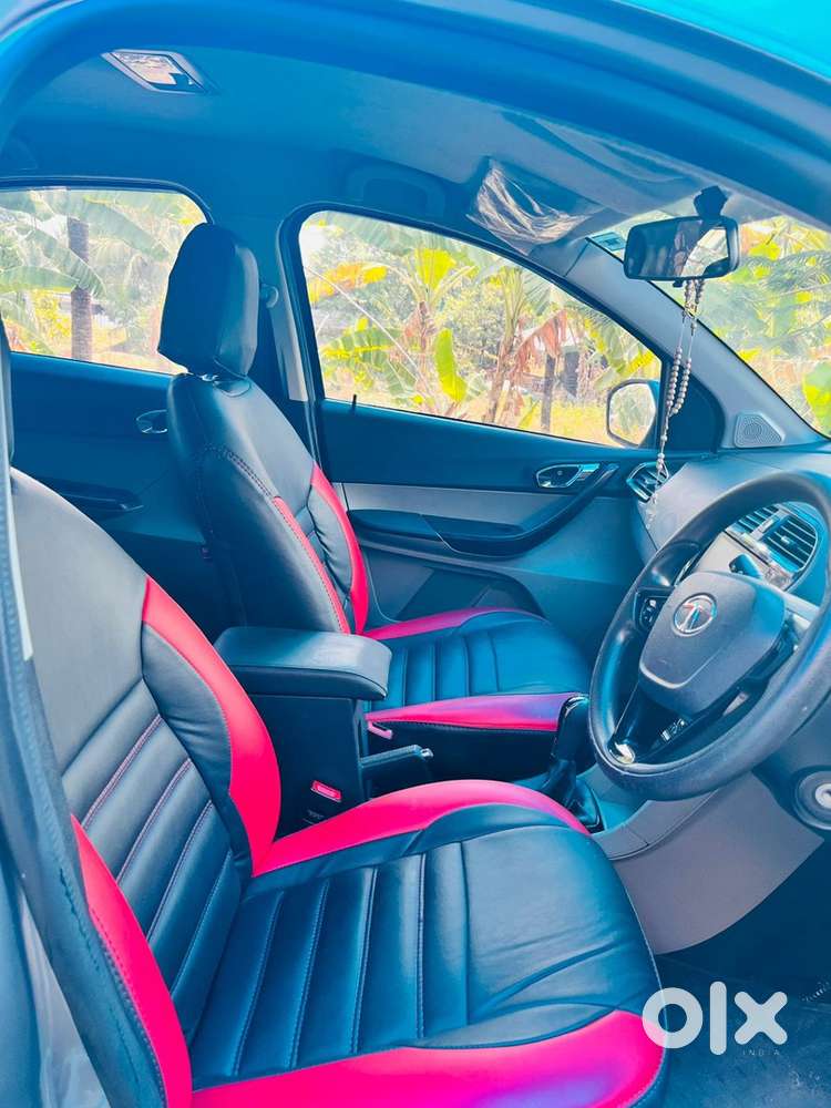 Tata Tiago 2019 Petrol Good Condition