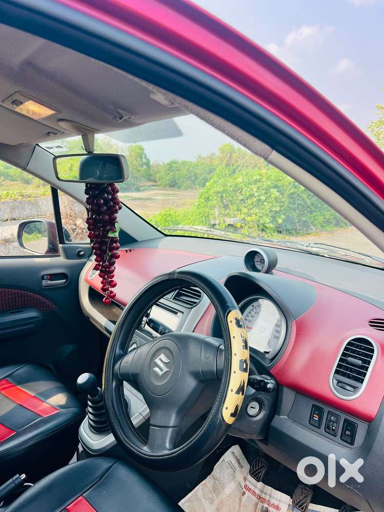 Maruti Suzuki Ritz Vdi (abs) Bs Iv, 2013, Diesel