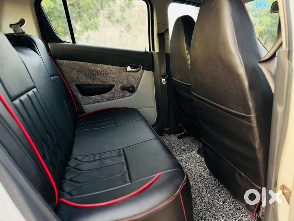 Maruti Suzuki Alto 800, 2017