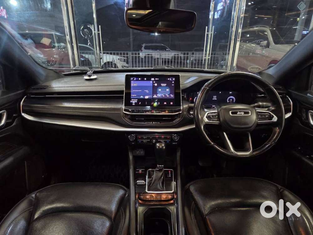 Jeep Compass 2.0 Limited Plus 4x4 Diesel At, 2022, Diesel