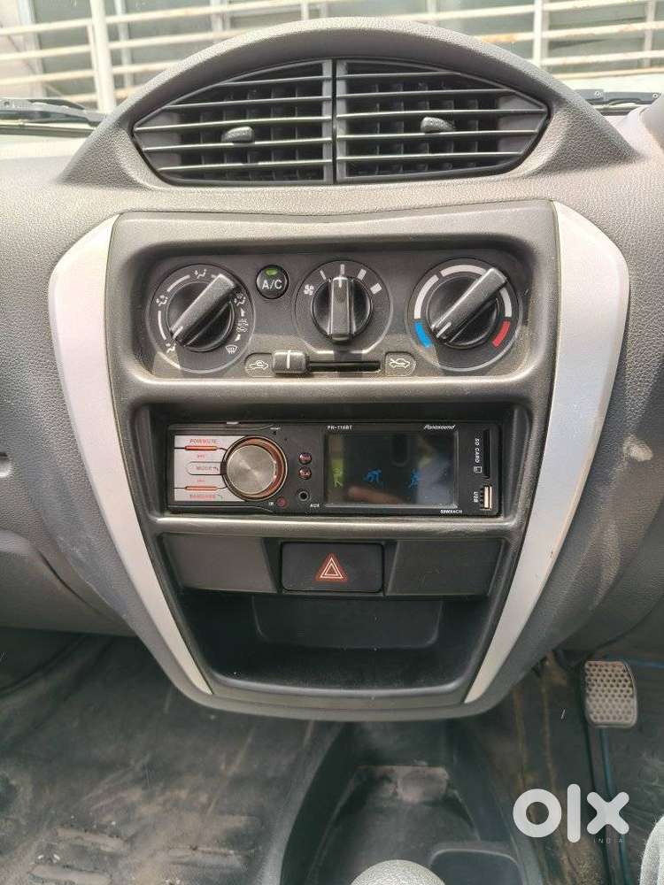 Maruti Suzuki Alto 800 Lxi, 2018, Petrol