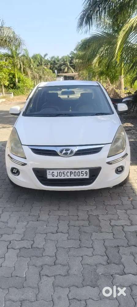 Good Condition Rear Camera