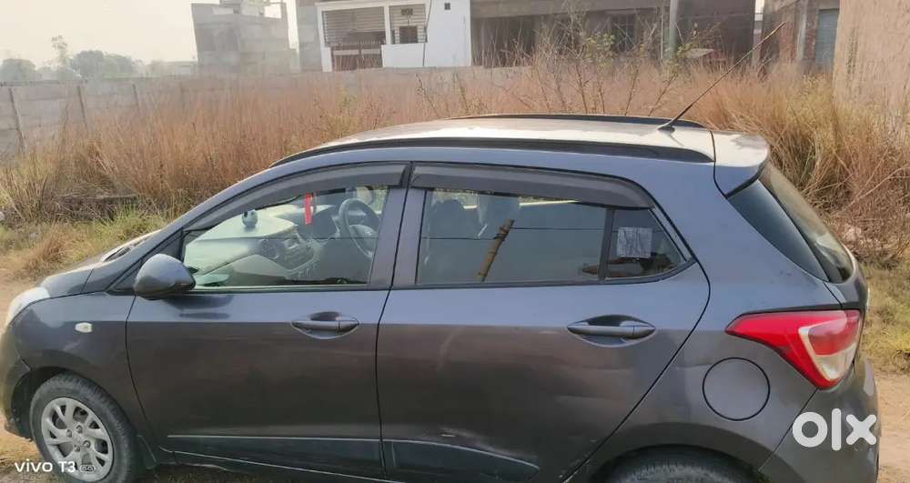 Hyundai Grand I10 Magna Diesel 2019
