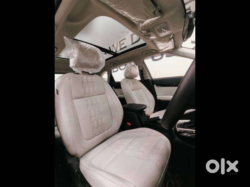 Kia Seltos 1.5 Htx Diesel At, 2024, Diesel