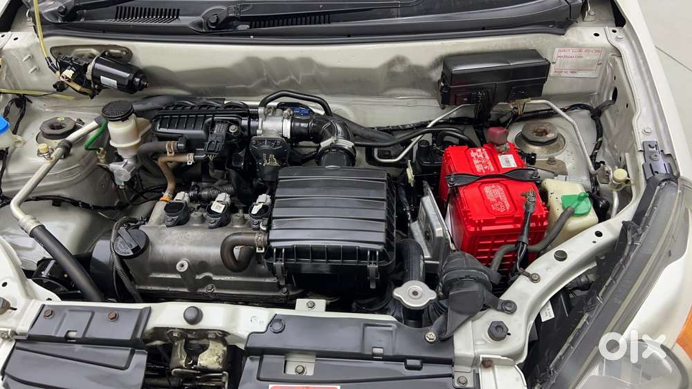 Maruti Suzuki Alto 800 Lxi, 2018, Petrol