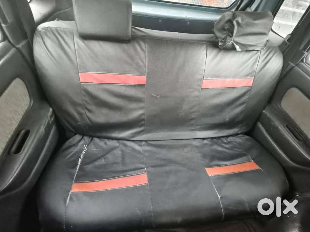 Maruti Suzuki Wagon R 1.0 Lxi, 2009, Petrol