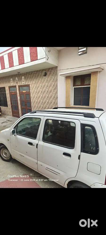 Maruti Suzuki Wagonr No Problem