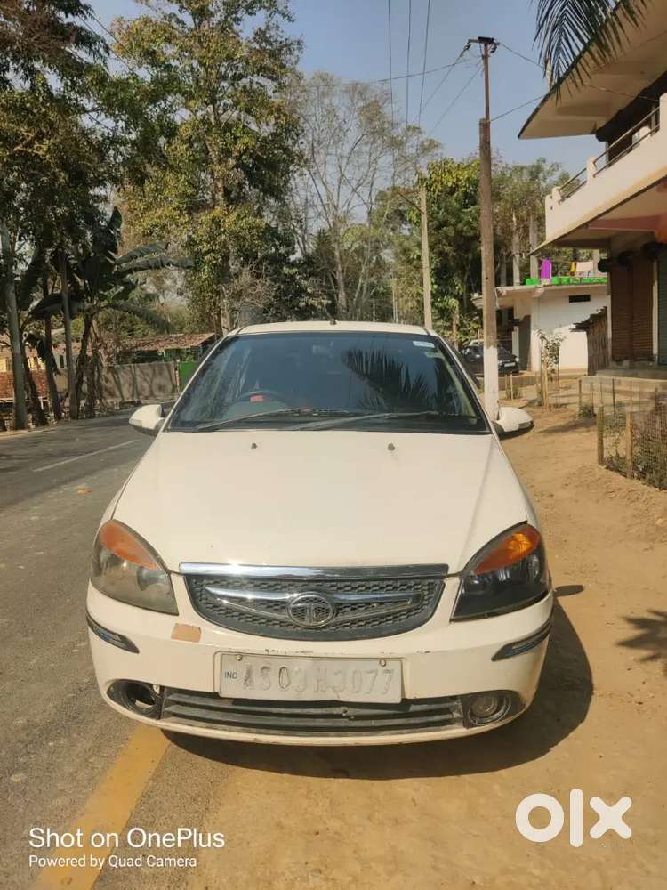 Tata Indigo Ecs 2013