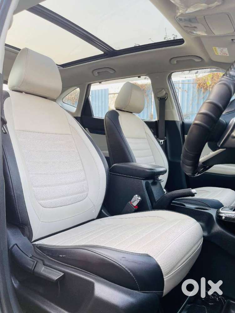 Kia Seltos 1.5 Htx Diesel At, 2024, Diesel