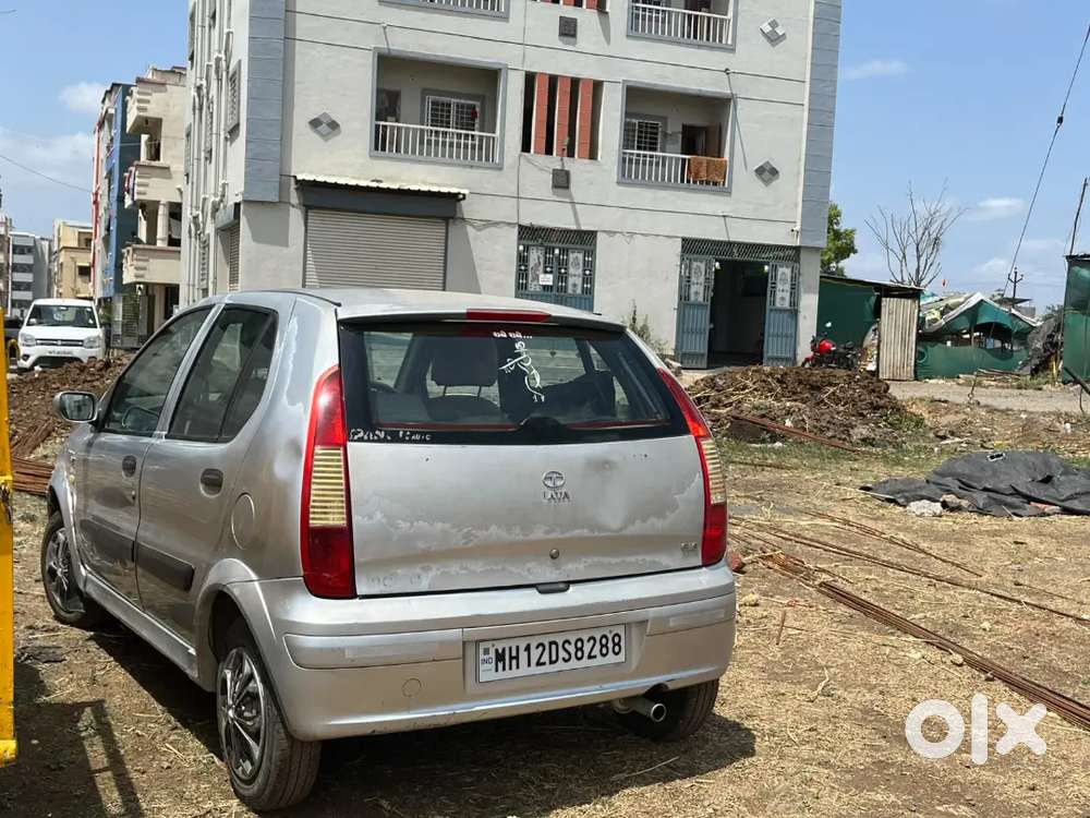 Tata Indica V2 2007