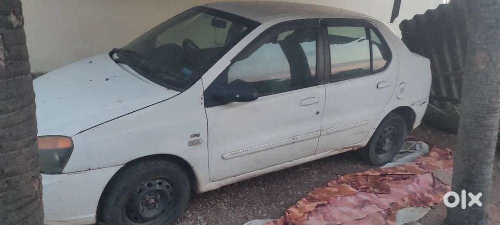 Tata Indigo Ecs Ls 2011 Diesel Automatic