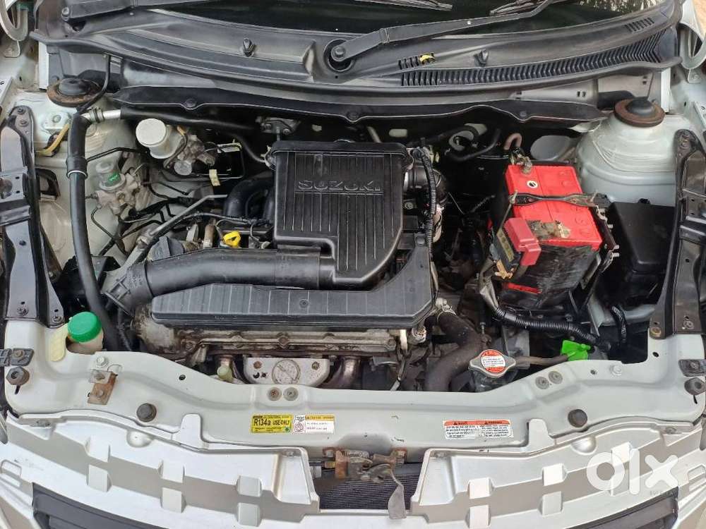 Maruti Suzuki Dzire 1.2 Vxi, 2014, Petrol