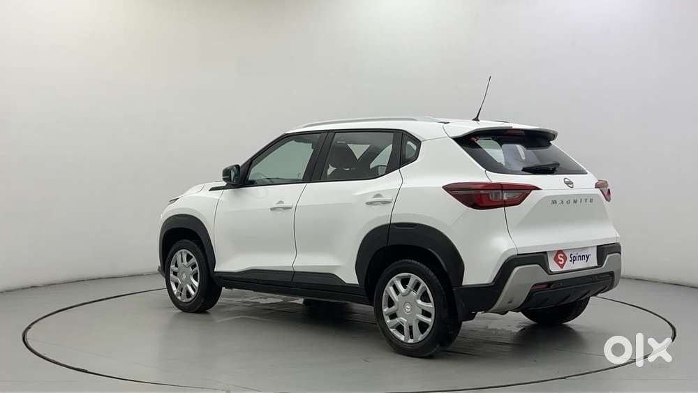 Nissan Magnite 1.0 Xl, 2021, Petrol