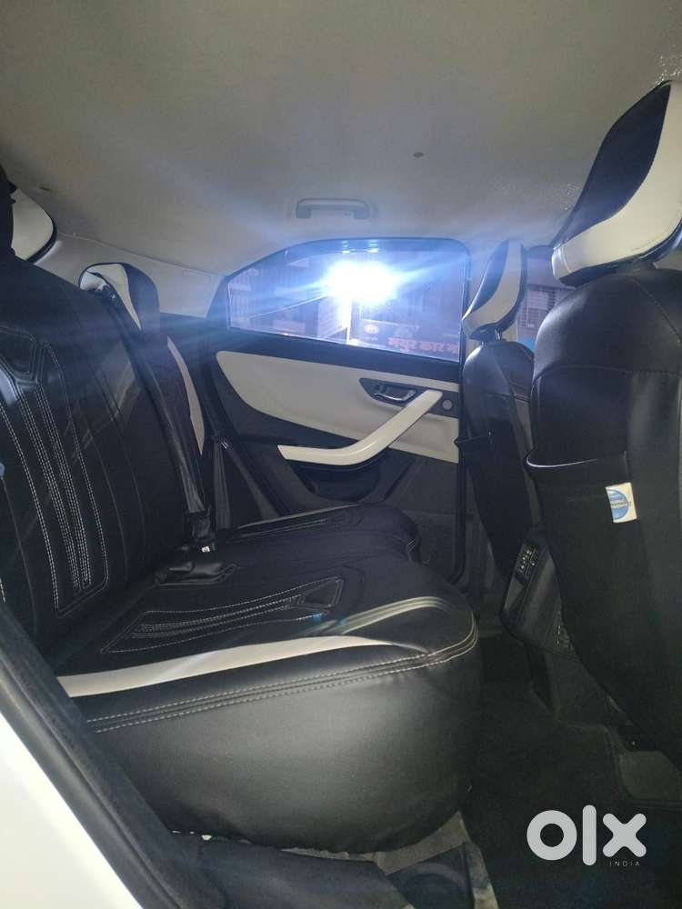 Tata Nexon 1.5 Revotorq Xz, 2025, Diesel